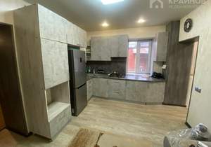 Дом 74м², 1-этажный, участок 3 сот.  