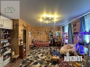 Дом 227м², 2-этажный, участок 7 сот.  