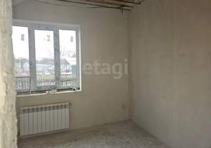 Дом 111м&sup2;, 1-этажный, участок 6 сот.  