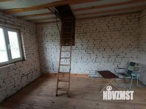 Дача 20м², 1-этажный, участок 12 сот.  