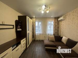 Дом 41м², 1-этажный, участок 1 сот.  