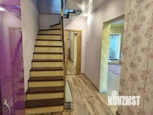 Дом 120м², 2-этажный, участок 4 сот.  