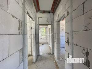 Дом 93м², 1-этажный, участок 4 сот.  