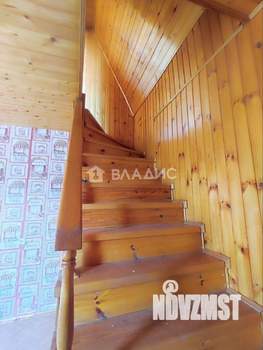 Дача 110м², 2-этажный, участок 12 сот.  