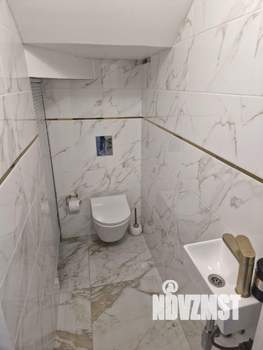 Коттедж 110м², 2-этажный, участок 4 сот.  