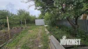 Дом 69м², 1-этажный, участок 7 сот.  