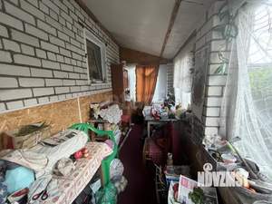 Дом 25м², 1-этажный, участок 6 сот.  