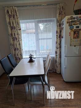 Дом 99м², 2-этажный, участок 9 сот.  