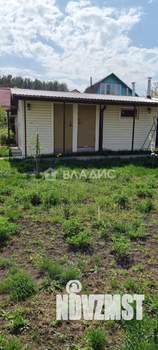 Дом 99м², 2-этажный, участок 9 сот.  