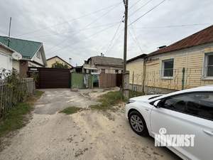 Дом 80м², 1-этажный, участок 3 сот.  