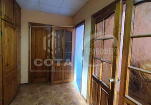 Дом 219м², 2-этажный, участок 6 сот.  