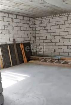 Дом 519м², 3-этажный, участок 6 сот.  