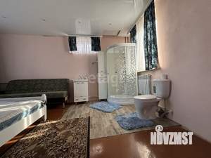 Дом 92м&sup2;, 2-этажный, участок 1 сот.  