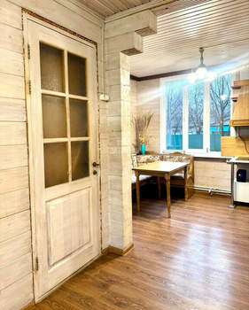 Дом 121м², 2-этажный, участок 10 сот.  