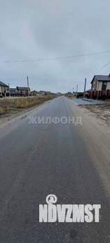 Коттедж 161м², 2-этажный, участок 4 сот.  