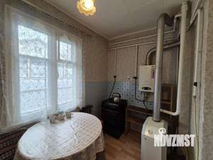 Дом 55м², 1-этажный, участок 5 сот.  