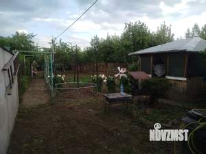 Дом 70м², 1-этажный, участок 4 сот.  