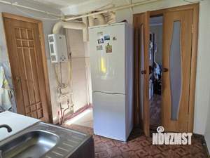 Дом 75м², 1-этажный, участок 1 сот.  