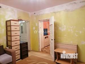 Дом 38м², 1-этажный, участок 3 сот.  