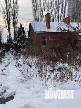 Коттедж 475м², 4-этажный, участок 10 сот.  