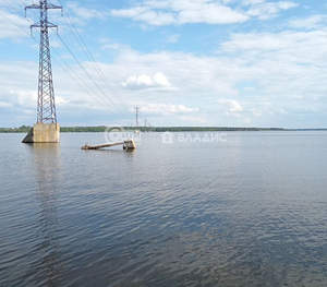 Дом 54м², 2-этажный, участок 1 сот.  