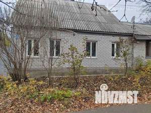 Дом 79м², 1-этажный, участок 4 сот.  