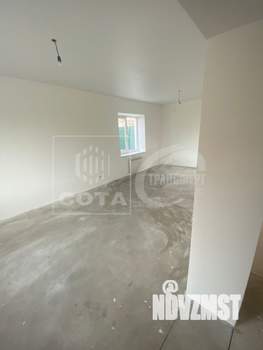 Дом 183м², 3-этажный, участок 6 сот.  