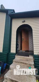 Дом 183м², 1-этажный, участок 15 сот.  