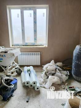 Дом 130м&sup2;, 1-этажный, участок 6 сот.  