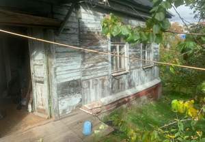 Дом 80м², 1-этажный, участок 8 сот.  