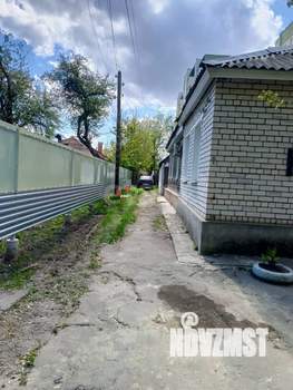 Дом 79м², 1-этажный, участок 7 сот.  