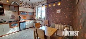 Дом 160м², 3-этажный, участок 6 сот.  