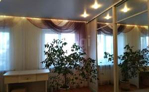 Дом 260м², 3-этажный, участок 3 сот.  