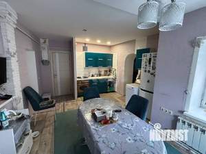 Дом 165м², 2-этажный, участок 5 сот.  