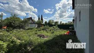 Дача 235м², 3-этажный, участок 6 сот.  