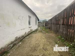 Дом 79м&sup2;, 1-этажный, участок 15 сот.  