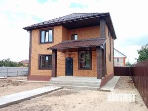 Дом 160м², 2-этажный, участок 609 сот.  