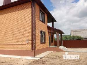 Дом 160м², 2-этажный, участок 609 сот.  