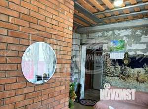 Дом 80м&sup2;, 2-этажный, участок 7 сот.  