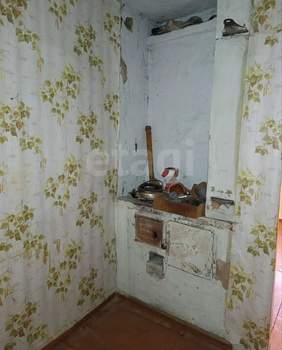 Дом 27м², 2-этажный, участок 2 сот.  