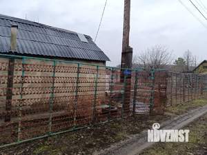 Дача 17м², 1-этажный, участок 7 сот.  