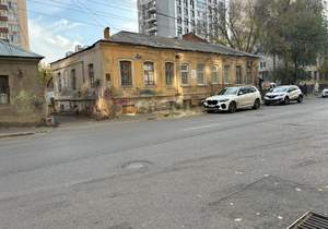 Дом 53м², 2-этажный, участок 1 сот.  