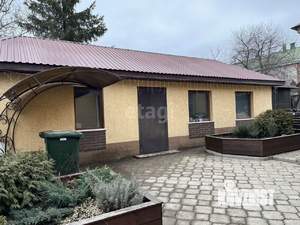 Дом 120м², 2-этажный, участок 4 сот.  