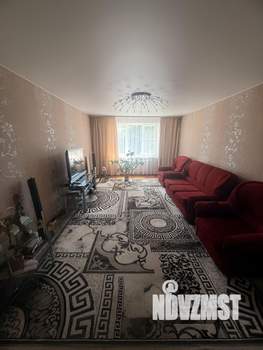 Дом 175м², 3-этажный, участок 5 сот.  