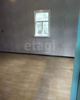 Дом 25м², 2-этажный, участок 6 сот.  