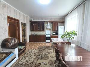 Дом 150м², 2-этажный, участок 3 сот.  