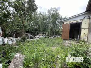 Дом 71м², 1-этажный, участок 3 сот.  