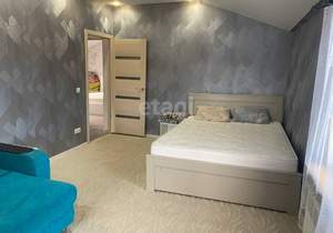 Дача 140м², 2-этажный, участок 5 сот.  
