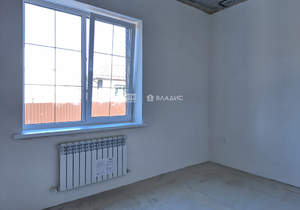Дом 160м², 2-этажный, участок 6 сот.  