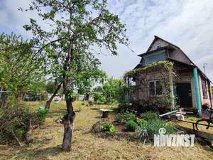 Дача 70м², 2-этажный, участок 6 сот.  